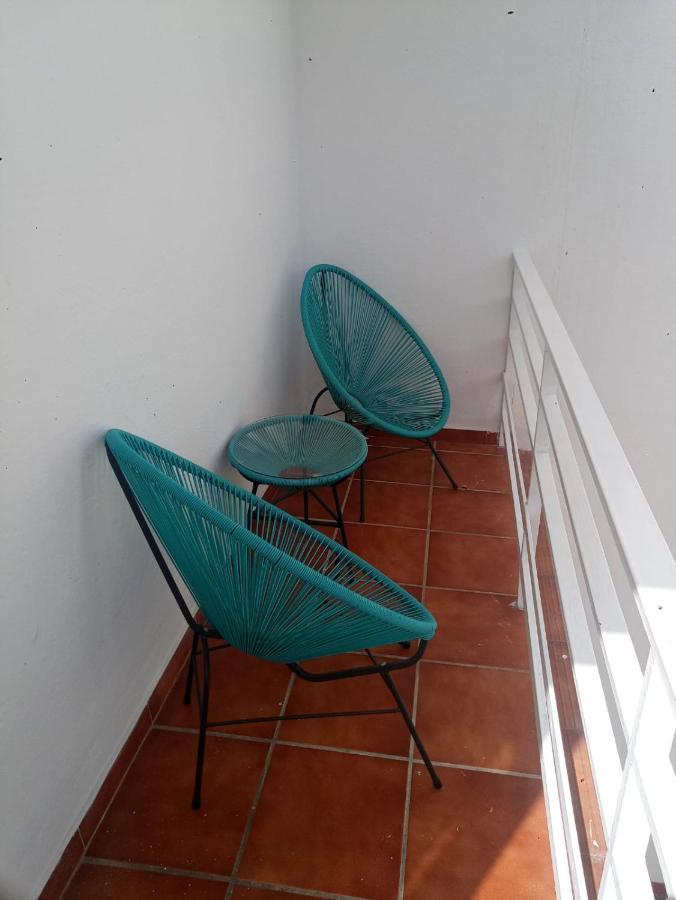 Vandrarhem La Moraga De Poniente Málaga