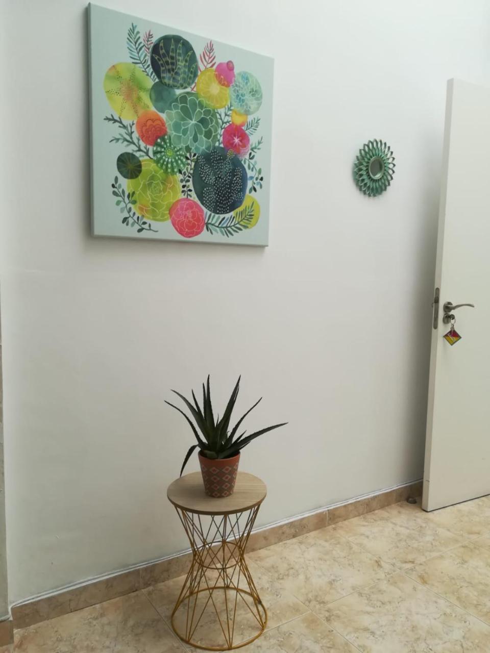 Vandrarhem La Moraga De Poniente